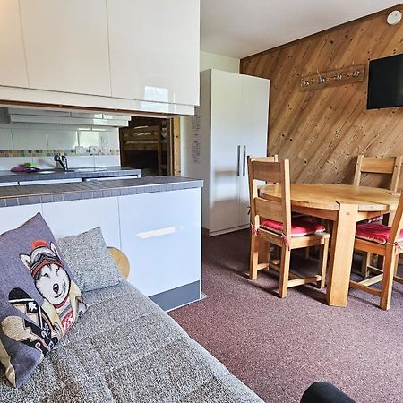 Residence le Cime de Caron Val Thorens Exterior foto